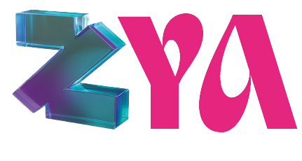 ZYA Event Logo