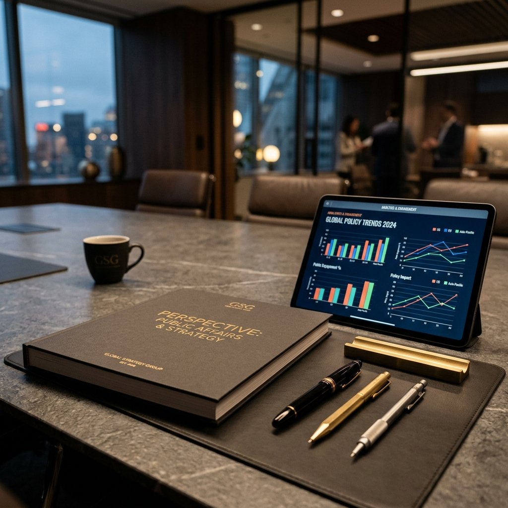 Perspective Public Affairs