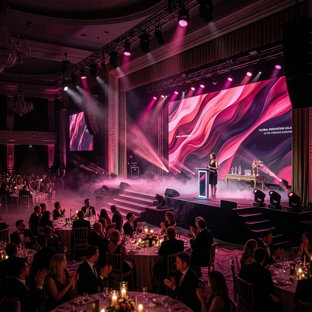 Global Innovation Gala